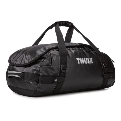 Thule Chasm | Thule | India