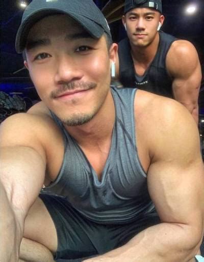 Asian Hunks On Tumblr