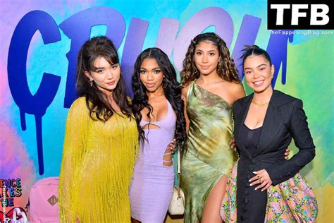 Rowan Blanchard Rowanblanchard Nude The Fappening Photo Fappeningbook