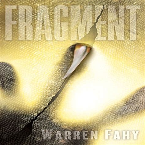 Amazon.com: Fragment: A Novel (Audible Audio Edition): Warren Fahy ...