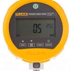 Jual Fluke Digital Multifunction Process Calibrator Harga Murah