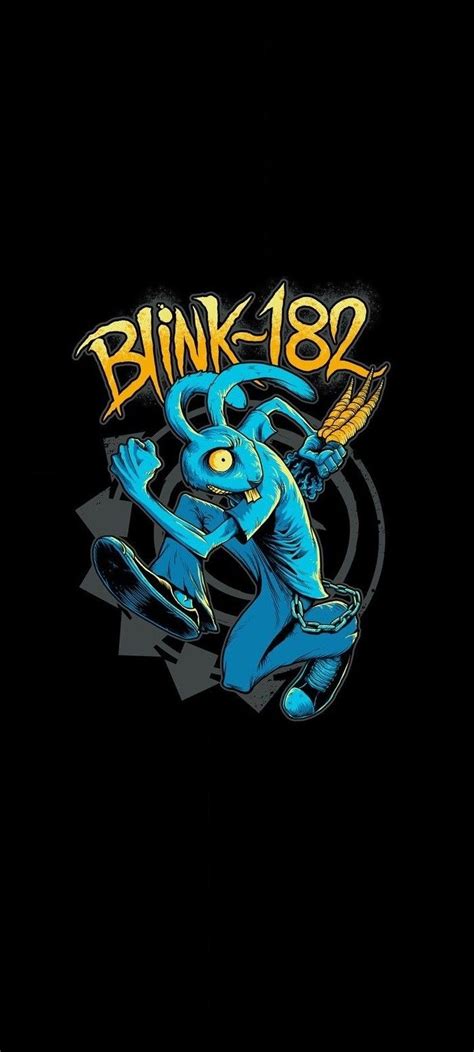 Blink 182 Blink 182 Wallpaper Blink 182 Art Blink 182 Poster