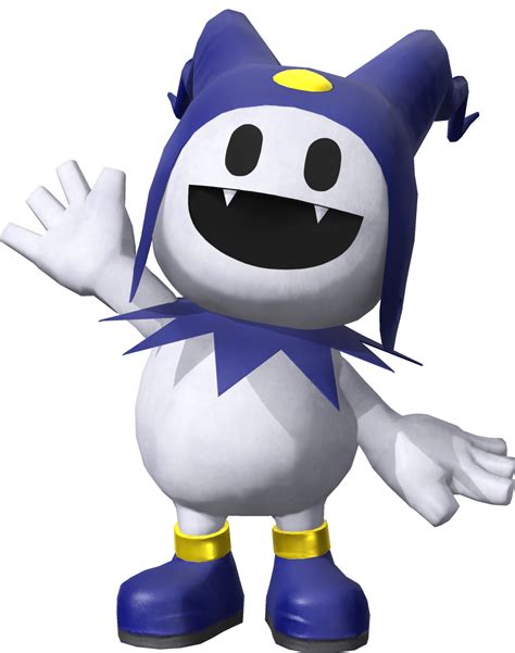 Jack Frost Shin Megami Tensei Dx2 Wiki