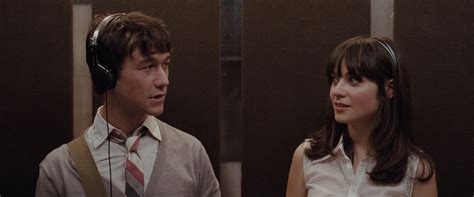 Zooey Deschanel - 500 Days Of Summer - Zooey Deschanel Image (21058776 ...