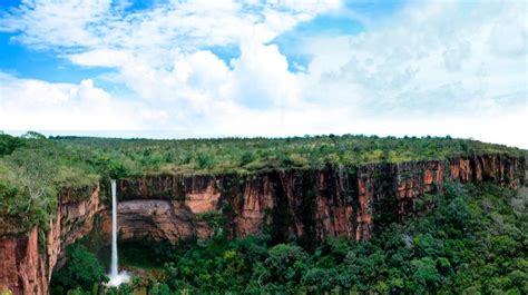 Destinos Para Ecoturismo No Brasil