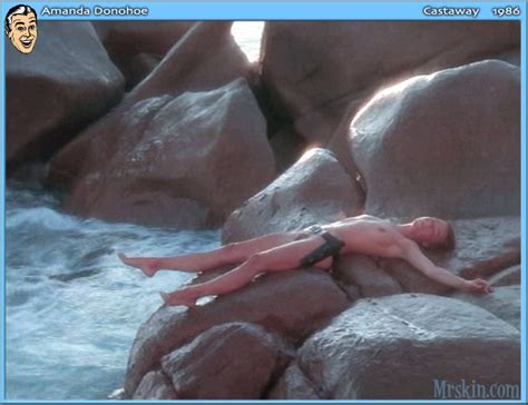 Castaway Nude Pics Seite 1