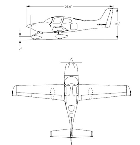 New Cirrus Sr20 For Sale 2025 Price Images Reviews And Spec Flyoke