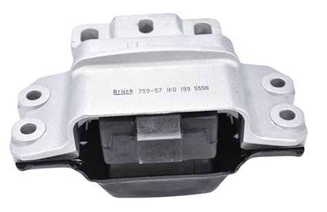 1K0199555NSOPORTE DE MOTORJETTA A6 (MK6) (10-18) BICENTENARIO, BORA A5 ...