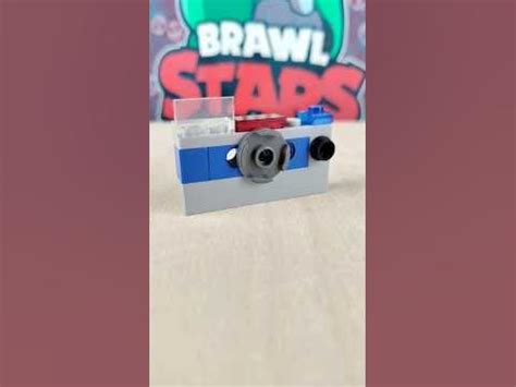 Фотоаппарат из Лего! Lego Самоделка #shorts - YouTube