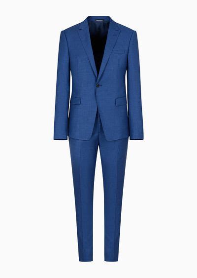 Single Breasted Slim Fit Jacket With Peak Lapels In A Silky Finish