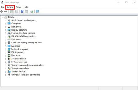 Network Adapter Not Working Ways To Fix It