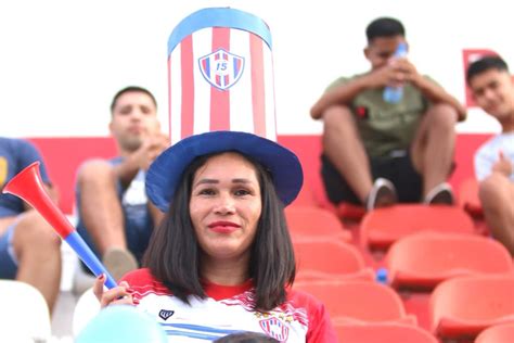 Copa Paraguay Apf On Twitter Copaparaguayapf Todo El Colorido