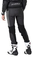 Probiker Probiker Prx Lederkombihose G Nstig Louis