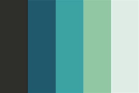 Color Palette Inspiration Ideas | Bold Print Design Studio