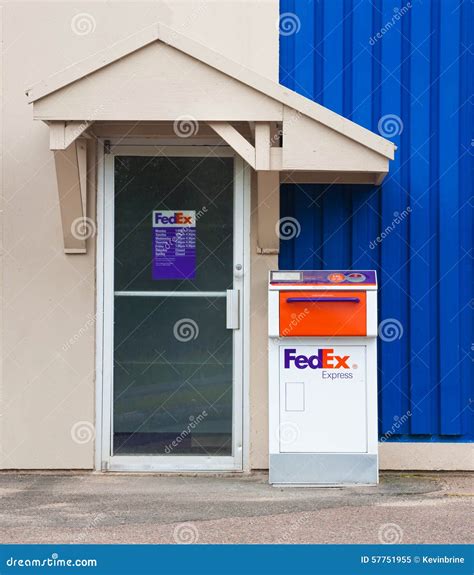 Where Do You Drop Off Fedex Packages