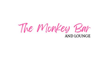 Monkey Bar And Lounge Mandurah Monkey Business