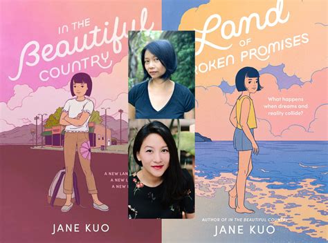 SPINE-A Conversation Between Author Jane Kuo and Her Illustrator Julia Kuo