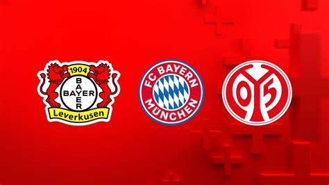 Tickets für Heimspiele gegen den FC Bayern und Mainz 05 Bayer04 de