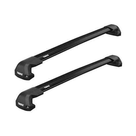 Barre De Toit Forester Thule Wingbar Edge