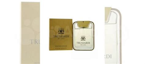 Trussardi My Land 30, 50, 100 мл купить в Москве | Личные вещи | Авито