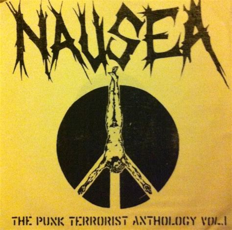 Nausea Punk