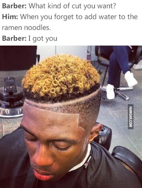 60 Hilarious Hairstyle Memes Thatll Definitely Make You Laugh