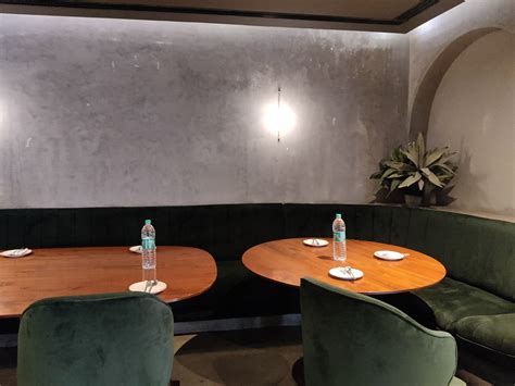 Top 7 Restaurants That You Must Visit In Thiruvananthapuram For A