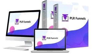 Plr Funnels Plr Products With Sales Pages