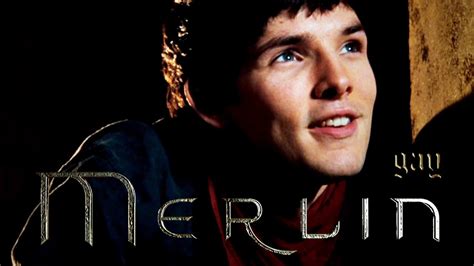 Gay Merlin Forbidden Love Between A Prince And His Manservant EP02 YouTube