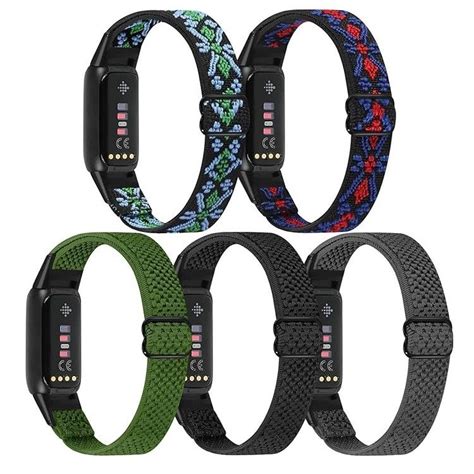 Best Fitbit Luxe bands in 2025