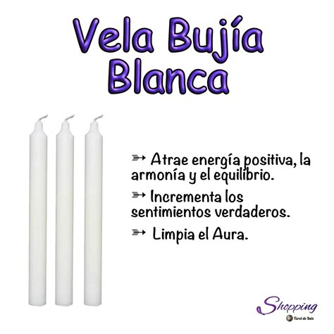 Vela Buj A Blanca Unidades Tarot De In S Shopping