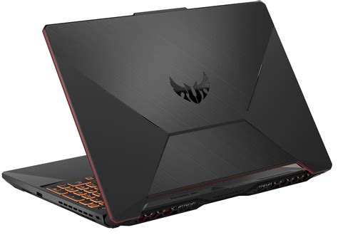 ASUS TUF Gaming A15 FA506 Especificaciones Pruebas Y Precios