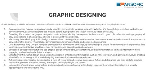 Ppt Mastering The Art Of Graphic Design Techniques Trends And