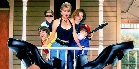 Why MTV Forced Don’t Tell Mom The Babysitter’s Dead’s Title Change