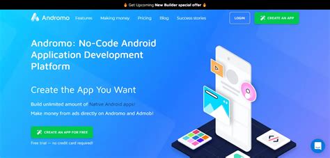 Creating Application For Android Without Coding Edopedia