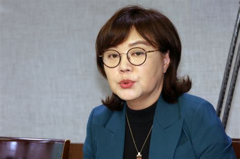 양금희 국민의힘 의원 경북도 신임 경제부지사 내정 네이트 뉴스