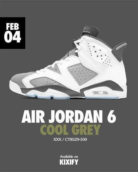 6 Air Jordans Releasing In Spring 2023