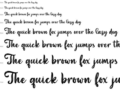 Aesthetic Violet Font By Abo Daniel Studio Fontriver