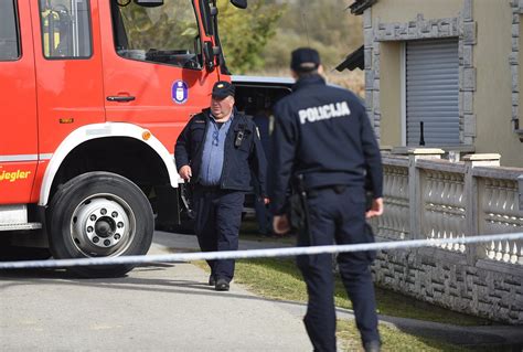 Jutarnji list Detalji tragedije Dvojicu radnika poklopile teške