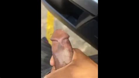 Public Stroking Till I Got Caught Pornhub Gay