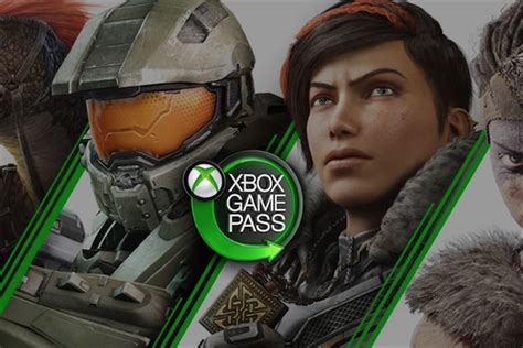 Xbox Game Pass Catalogue Prix Tout Savoir Sur Loffre De Microsoft