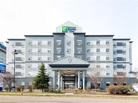 Edmonton South/Airport Holiday Inn Hotel | Edmonton, Alberta