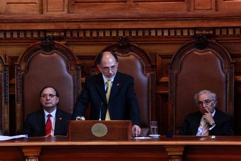 Corte Suprema Rechaza Solicitud De Ciudadana Argentina Que Pidi