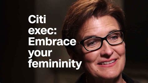 Could Citi's Jane Fraser become the first female banking CEO on Wall ...