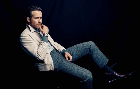 Ryan Reynolds 2008 Wallpapers Wallpaper Cave