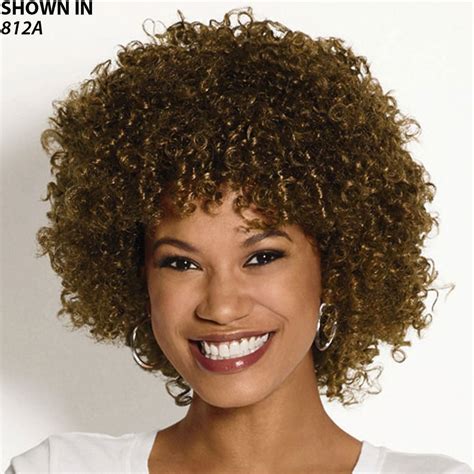 Lulu Wig By Wigshop®