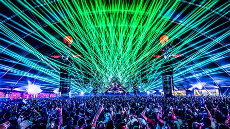 Defqon1 Revitalized My Love For Hard Dance Edm Identity