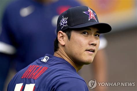 Mlb는 계획이 있구나오타니 슈퍼스타 만들기 시작