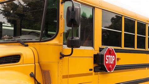 Classes Still Canceled Early Next Week After School Bus Route Disaster