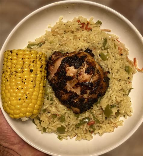 Best Jerk Chicken Images On Pholder Food Food Porn And Meal